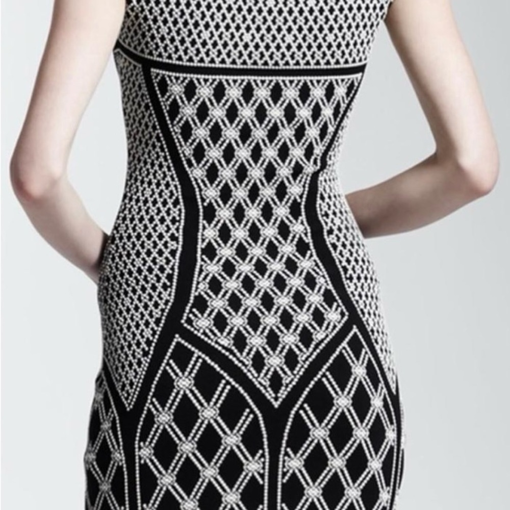 Alexander McQueen dress - Picture 7 of 9